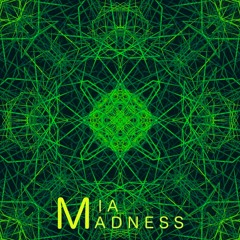 Mia Madness - GREEN POISON [180-205]