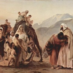 12-The Story of Jacob from Bible