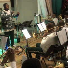 Bobele Na Yo Nzambe Na Nga - FaKi London