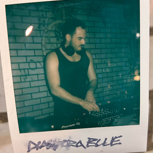 Backrooms [D0-9]