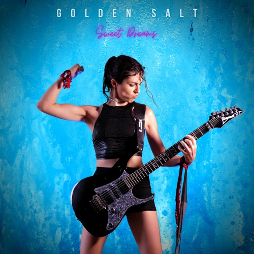 Golden Salt