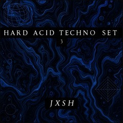 HARD ACID TECHNO SET 3