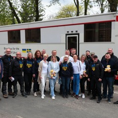 Як на Львівщині працюватиме мобільний Центр крові