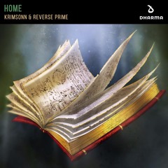 Krimsonn & Reverse Prime - Home