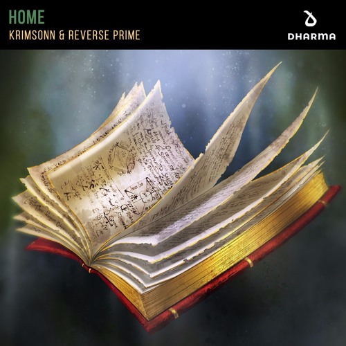 Krimsonn & Reverse Prime - Home