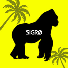 Rusowsky - MalibU (SIGRØ Afrohouse Remix)