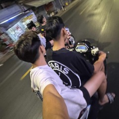 NONSTOP_2K25 NGUYEN AN FT LÝ QUI