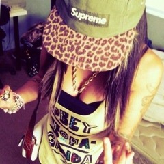 fein on me w/ srrw (prod srrw)