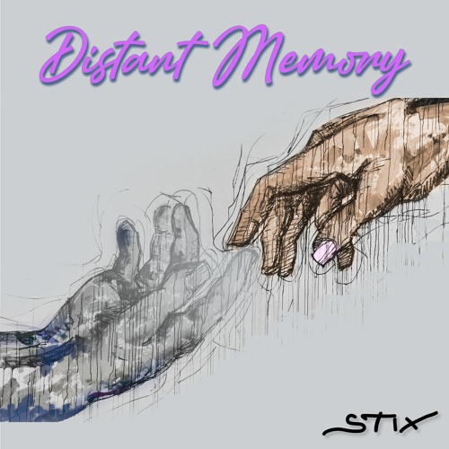 Distant Memory (Feat. Stix) (Prod. by Eric Godlow) | Released 11/11/20