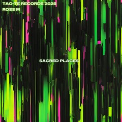 SACRED PLACES