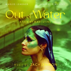 Out of Water End Credits