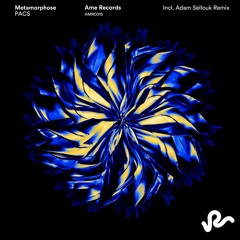 Metamorphose (Adam Sellouk Remix)