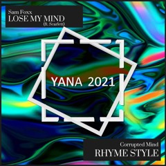 Corrupted Mind - Rhyme Style (YANA MUSIC)