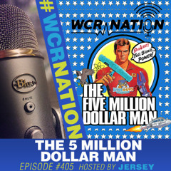 Secrets of a $5M Window Cleaning Entrepreneur | WCR Nation Ep. 405 | Window Cleaning Podcast