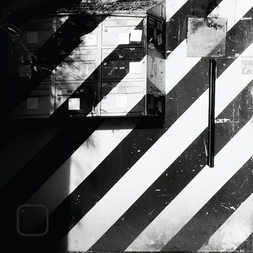 Premiere: Malvae & Jaro - Interlude [The Tabula Rasa Record Company]