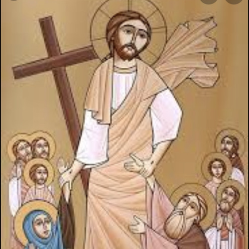 Gregorian Liturgy /Resurrection 2021 by Fr Nathanael (English) Coptic