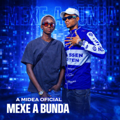 Mexe a Bunda