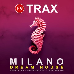 F9 TRAX Milano Main Audio Demo ( Edit )