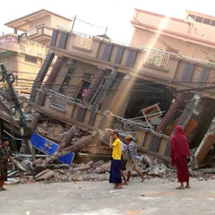 UN urgently mobilising to support emergency response to deadly Myanmar quakes