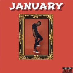 Pastronama -JANUARY