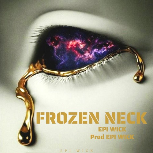 frozen neck - epi wick [prod epi wick]