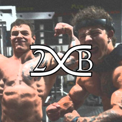 LET THE WORLD BURN // 2xB Hardstyle Remix