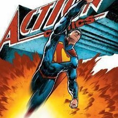 PDF/Ebook Superman – Action Comics, Volume 5: What Lies Beneath BY : Greg Pak