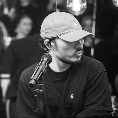 Therr Maitz, Gruppa Skryptonite — Natural Blues