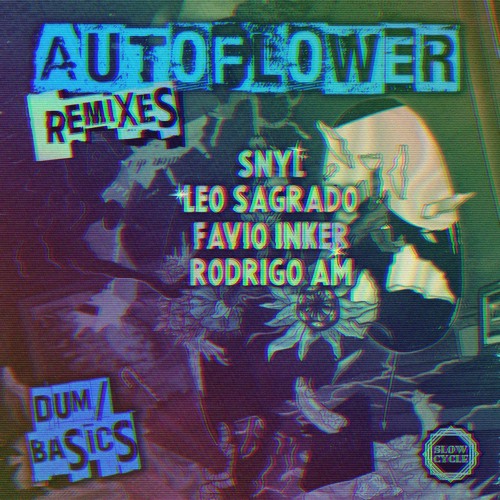 Dum / Basics Remixes (SNYL, Leo Sagrado, Favio Inker, Rodrigo AM) [SLOW009]