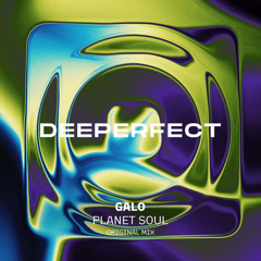 Planet Soul (Extended Mix)