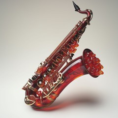 Cola Gum (I Persist) - Persistent Sax Attax Version