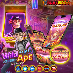 Bahagia Bersama RUBY8000