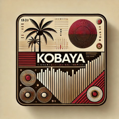 Kobaya - Exclusive Beat Available Now