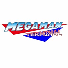 Mega Man Terminal - Jigsaw Man (Early Draft Version)