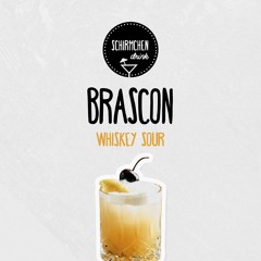 Whiskey Sour | Brascon