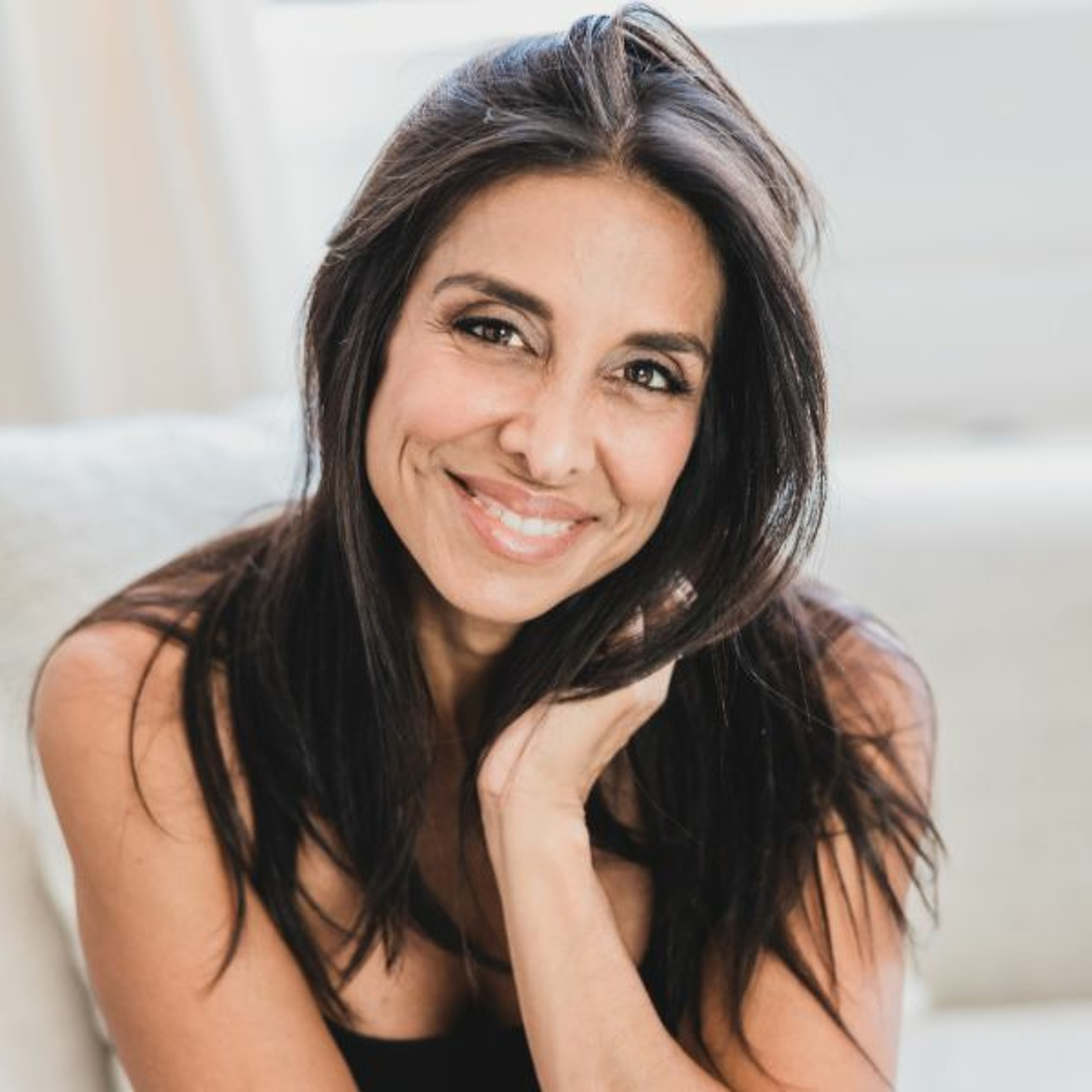 Episode 532 - Interview With Karen Dubi!