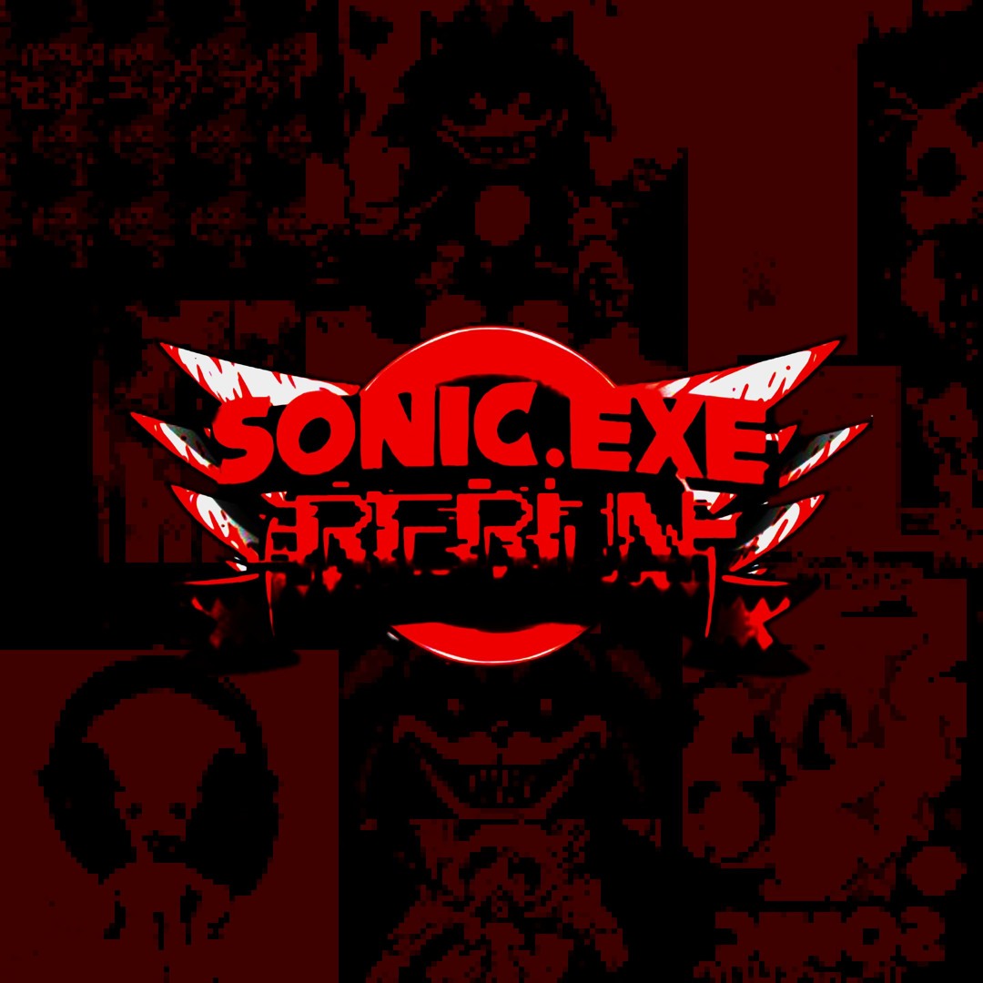 Sonic.exe Rerun Stream Rie | Listen to Vs. Sonic.exe: Rerun OST (Old) playlist online ...