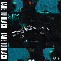 ON THE HUNT x JOKR - FADE TO BLACK