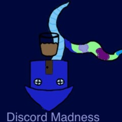 Discord Madness by Nenomiki.