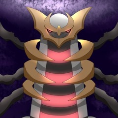 Pokémon | I wonder what MOTI's Vs. Giratina sounds like with PLA's Origin Giratina theme...