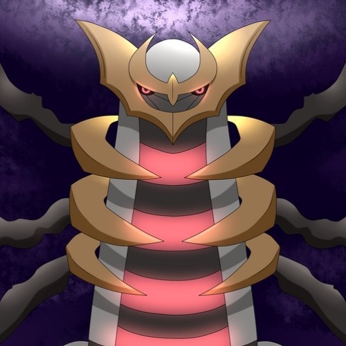 Stream Shiny Giratina-O music  Listen to songs, albums, playlists for free  on SoundCloud