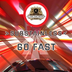 Go Fast (PREVIEW)