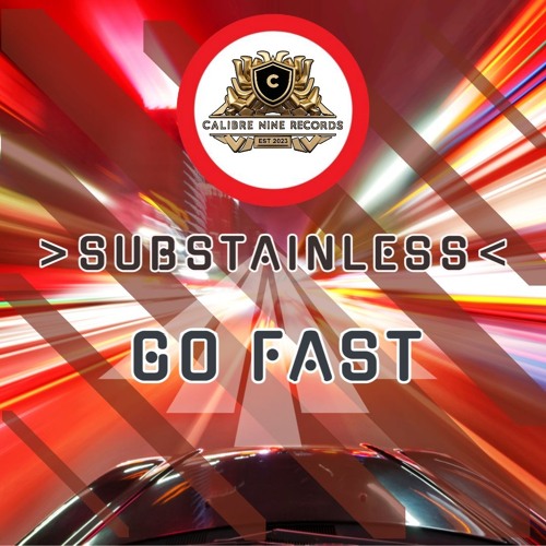 Go Fast (PREVIEW)