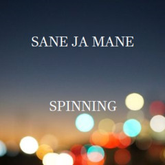 Spinning (Original Mix)