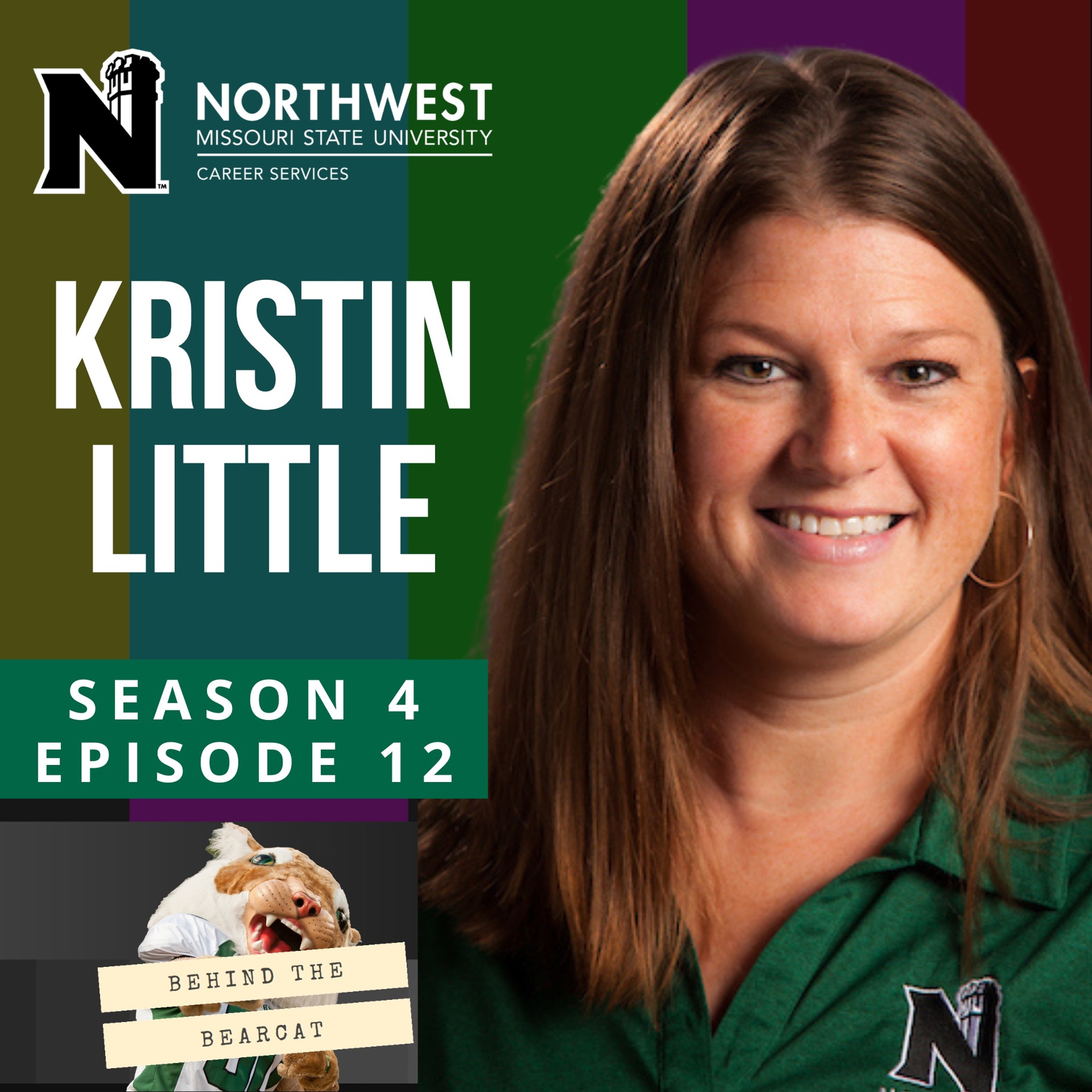 Season 4 Episode 12: Kristin Little