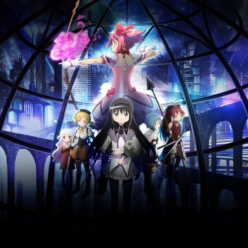 Stream Se LIV Listen to Puella Magi Madoka Magica the Movie Rebellion OST playlist online for free on SoundCloud