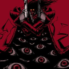 Hellsing - Logos Naki World