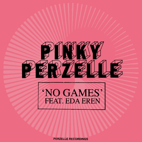 No Games (feat.  Eda Eren) [Radio Edit]