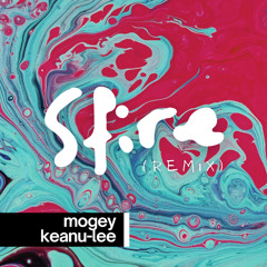 Sfire - Sfire [Mogey & Keanu-Lee Remix]