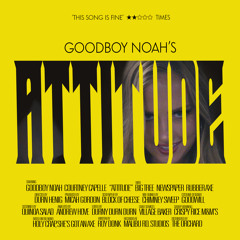 Attitude